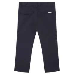 Mid-Rise Casual Chinos