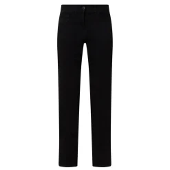 Mid-Rise Slim Leg Jeans