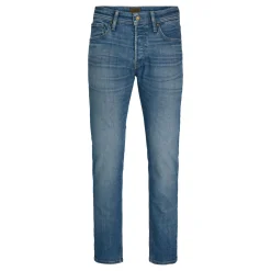 Mike Original Tapered Jeans