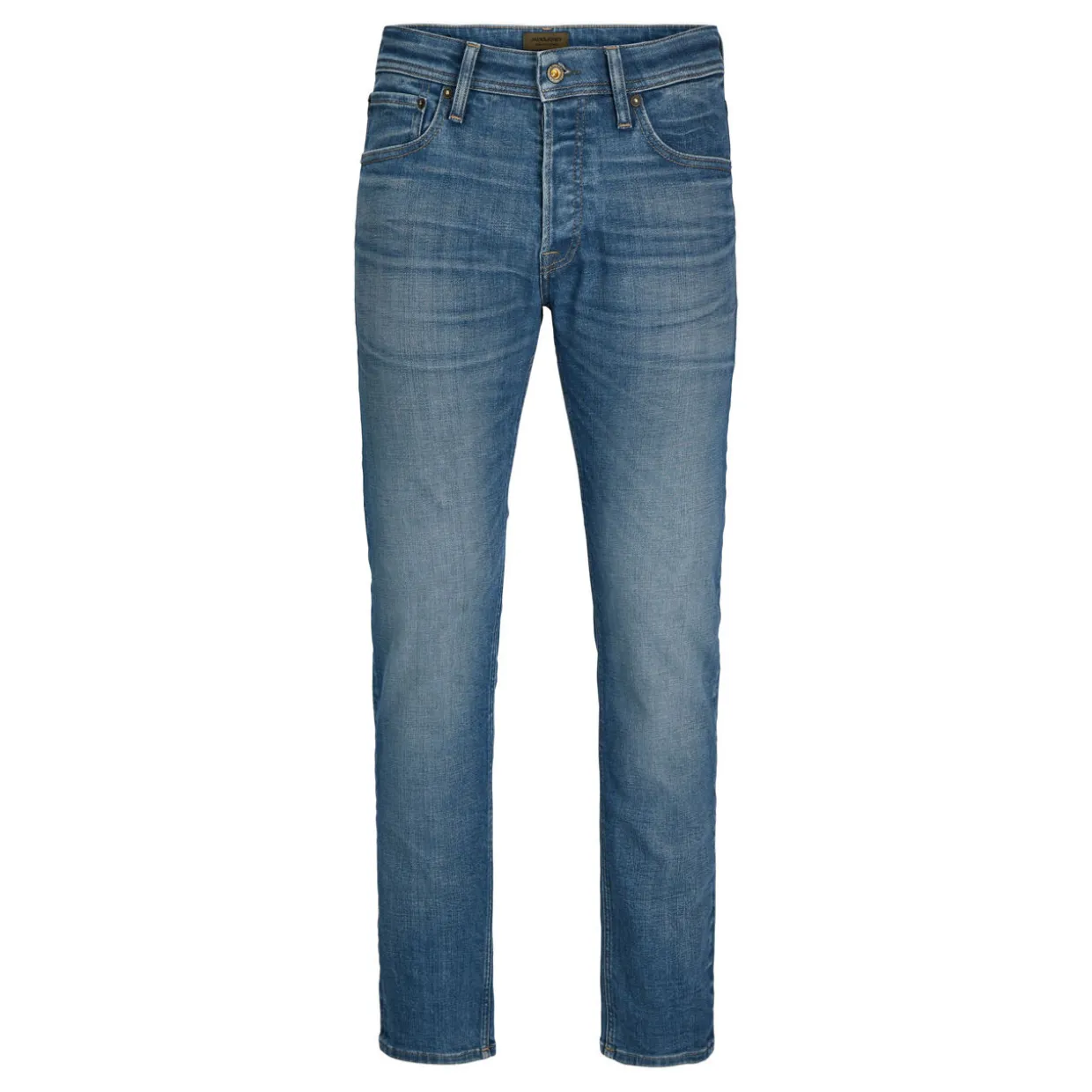 Mike Original Tapered Jeans