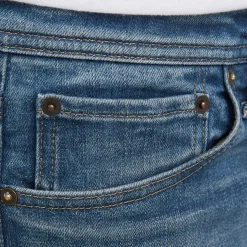 Mike Original Tapered Jeans