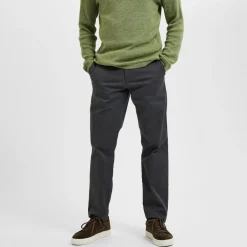 Miles 175 Flex Slim Leg Trousers