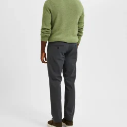 Miles 175 Flex Slim Leg Trousers