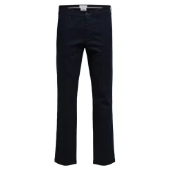 Miles Slim Fit Flex Chinos