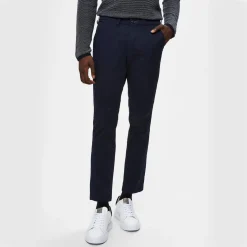Miles Slim Fit Flex Chinos