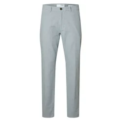 Miles Slim-Leg Chinos