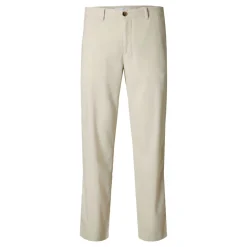 Miles Straight Leg Chinos