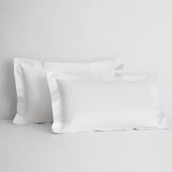 Millennia Tailored Pillowcase Snow