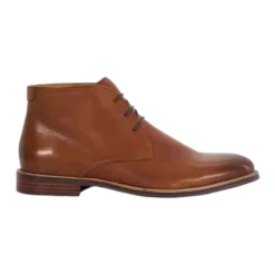 Millers Lace-Up Chukka Boots