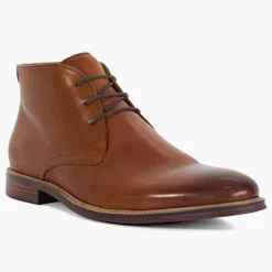Millers Lace-Up Chukka Boots