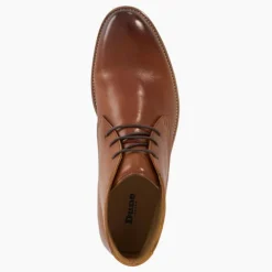 Millers Lace-Up Chukka Boots