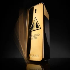 Million Elixir Intense