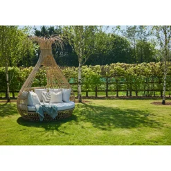 Millwood 2-in-1 Daybed Coconut