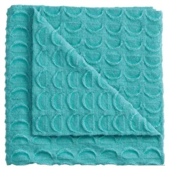 Mimi Throw Turquoise