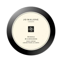 Mimosa & Cardamom Body Crème