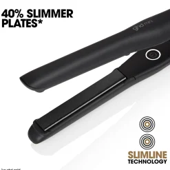 Mini - Hair Straightener Black