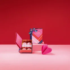 Mini Book With BacioDiDama & Cremino Chocolates 105g