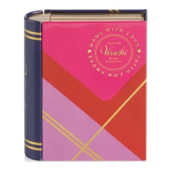 Mini Book With BacioDiDama & Cremino Chocolates 105g