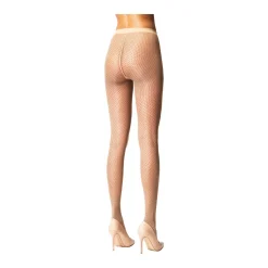 Mini Dot Tights