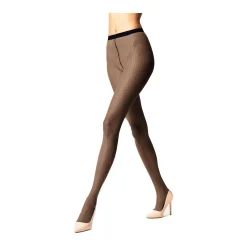 Mini Dot Tights