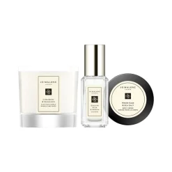 Mini Fragrance Trio Set