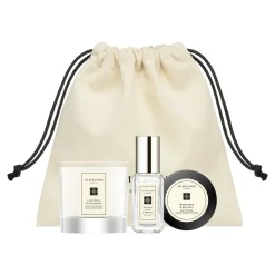 Mini Fragrance Trio Set