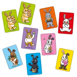 Mini Games: Hot Cross Bunnies