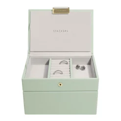 Mini Jewellery Box