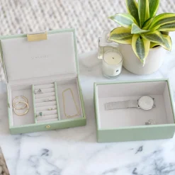 Mini Jewellery Box