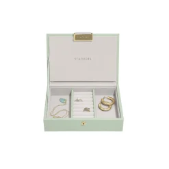 Mini Jewellery Box