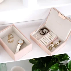Mini Jewellery Box