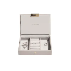 Mini Jewellery Box