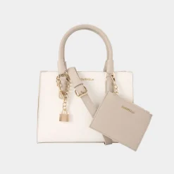Mini Latte Tote Bag