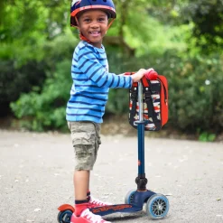 Mini Micro Foldable Scooter