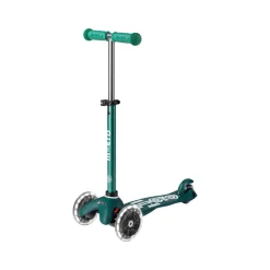 Mini Micro LED Scooter