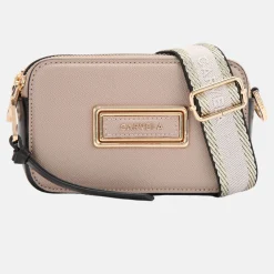 Mini Roma Rectangle Camera Bag