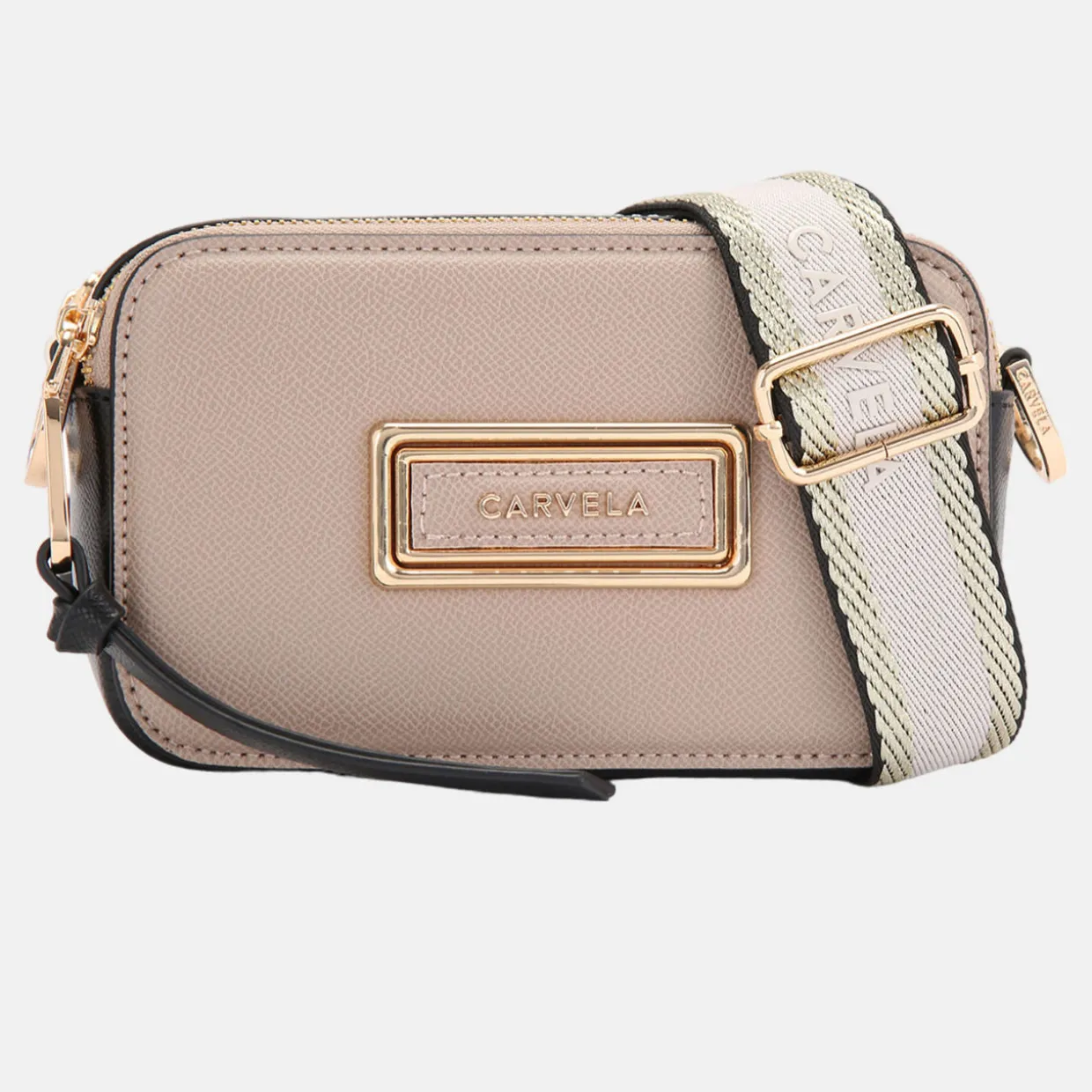 Mini Roma Rectangle Camera Bag