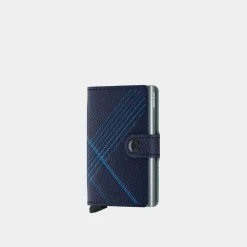 Mini Stitch Wallet