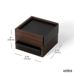 Mini Stowit Jewellery Box