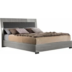 Minnelli Bed Frame and Headboard 6ft  - Super King