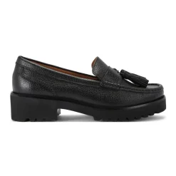 Minnie Tassel Loafers
