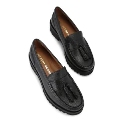 Minnie Tassel Loafers