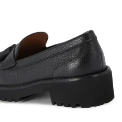 Minnie Tassel Loafers