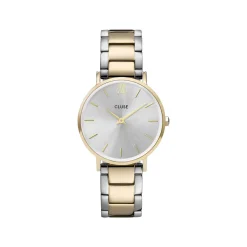 Minuit Two-Tone Watch