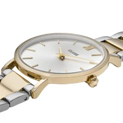 Minuit Two-Tone Watch