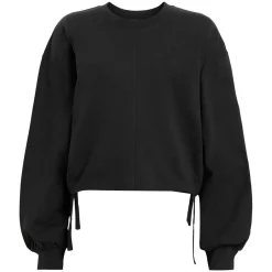 Mira Haven Embroidered Sweatshirt