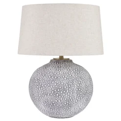 Miri Ceramic Table Lamp