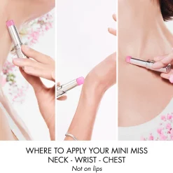 Miss Dior Eau de Parfum Mini Miss Solid Perfume