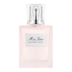 Miss Dior Hair Oil