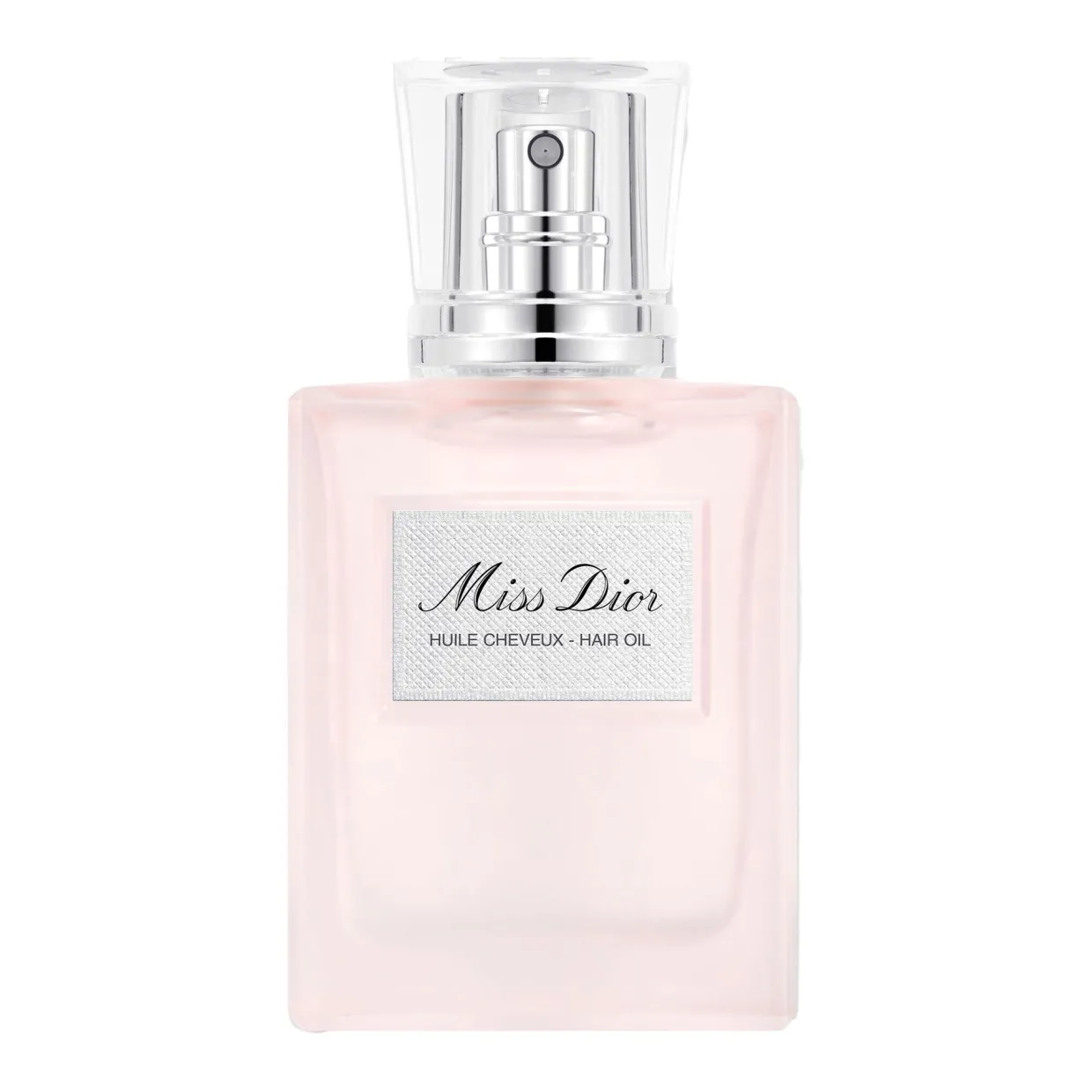 Miss Dior Hair Oil